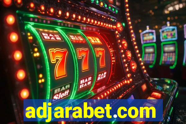 adjarabet.com