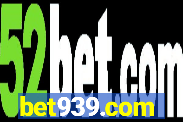 bet939.com