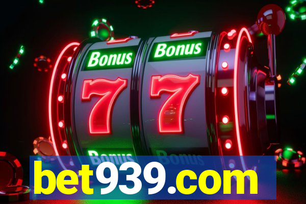 bet939.com