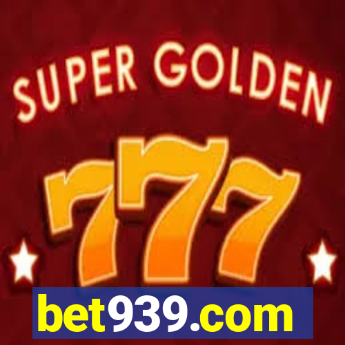bet939.com