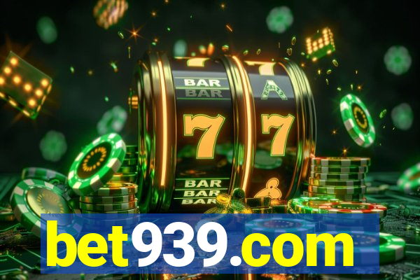 bet939.com