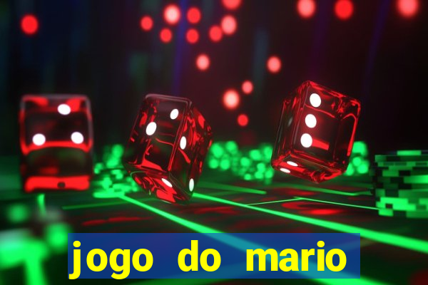 jogo do mario flash 2.0 no click jogos