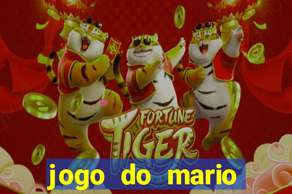 jogo do mario flash 2.0 no click jogos