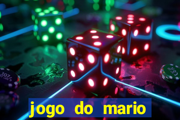 jogo do mario flash 2.0 no click jogos