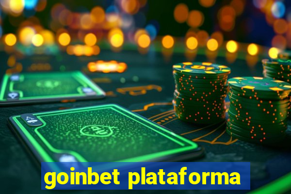 goinbet plataforma