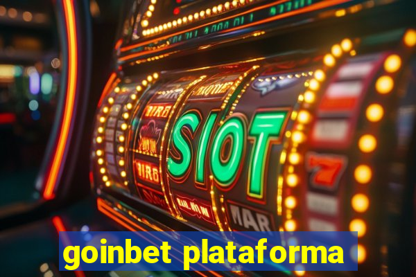 goinbet plataforma