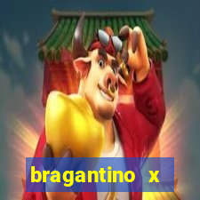 bragantino x athletico pr