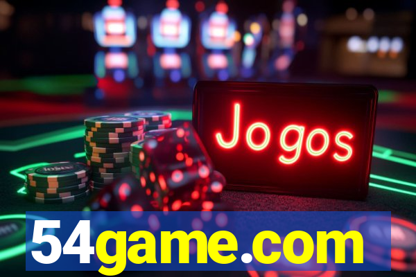 54game.com