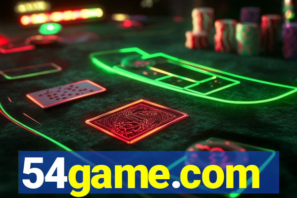 54game.com