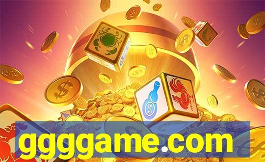 ggggame.com