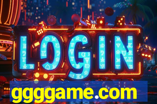 ggggame.com