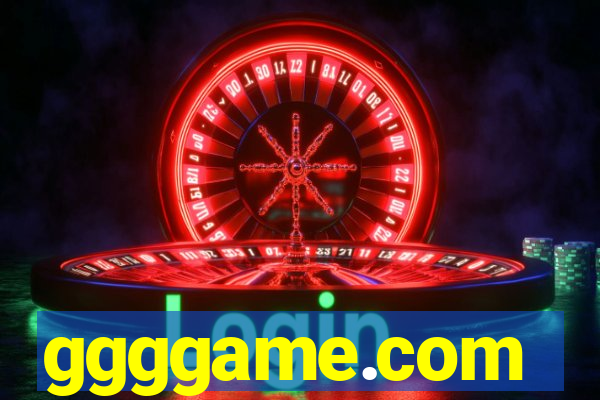 ggggame.com
