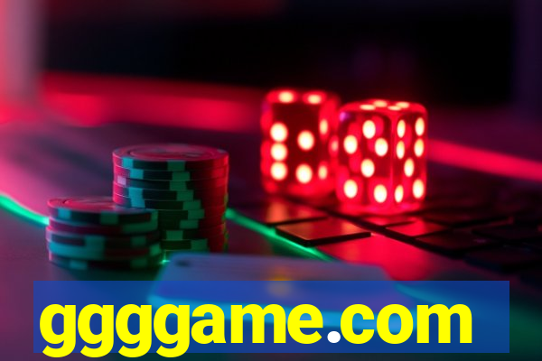 ggggame.com