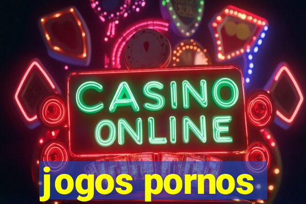 jogos pornos