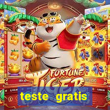 teste gratis fortune tiger