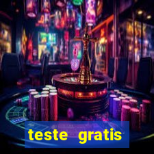 teste gratis fortune tiger
