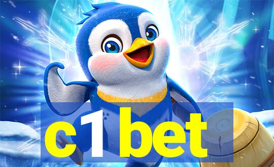 c1 bet