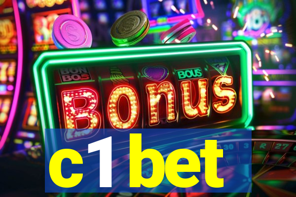 c1 bet