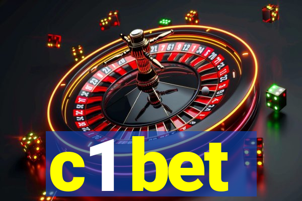 c1 bet