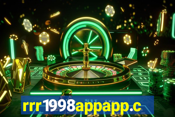 rrr1998appapp.com