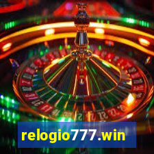 relogio777.win