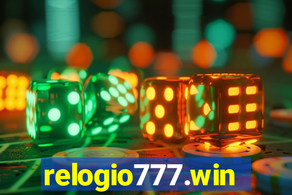 relogio777.win