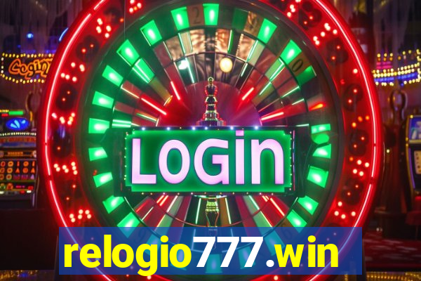 relogio777.win