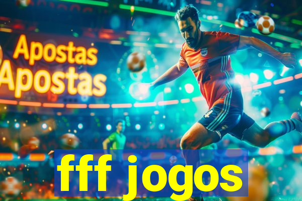 fff jogos