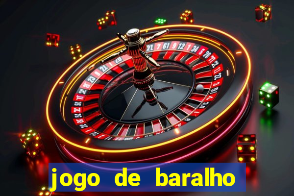 jogo de baralho pife online