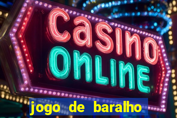 jogo de baralho pife online