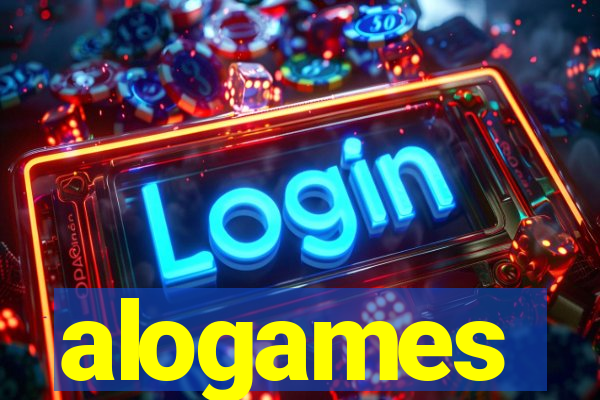 alogames