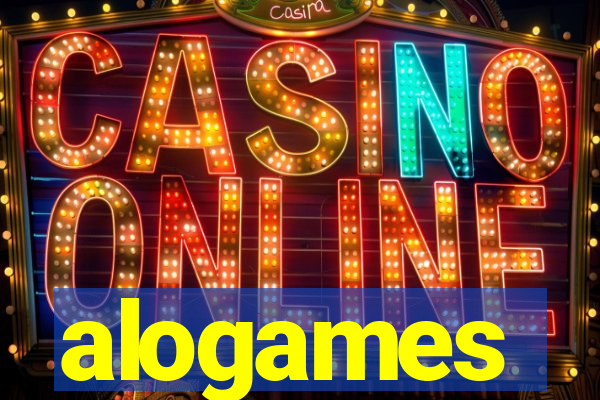alogames