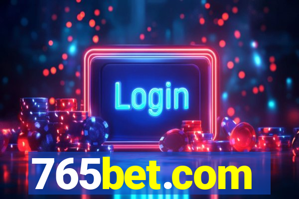 765bet.com