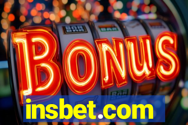 insbet.com