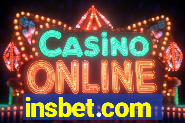 insbet.com