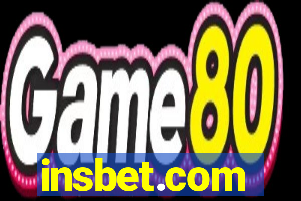 insbet.com