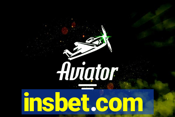 insbet.com