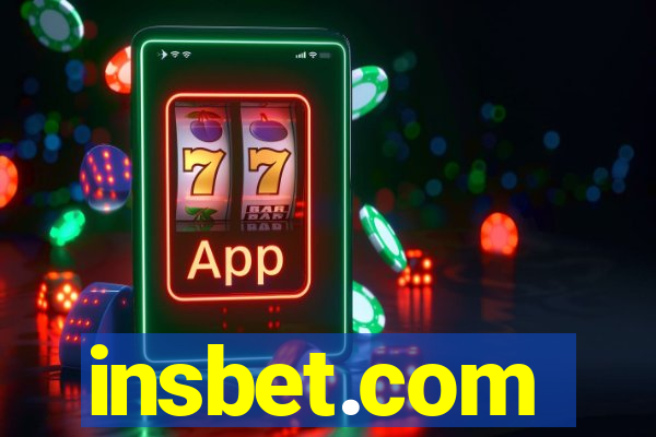 insbet.com