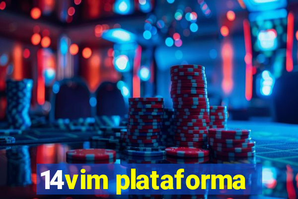 14vim plataforma
