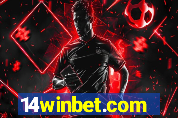 14winbet.com