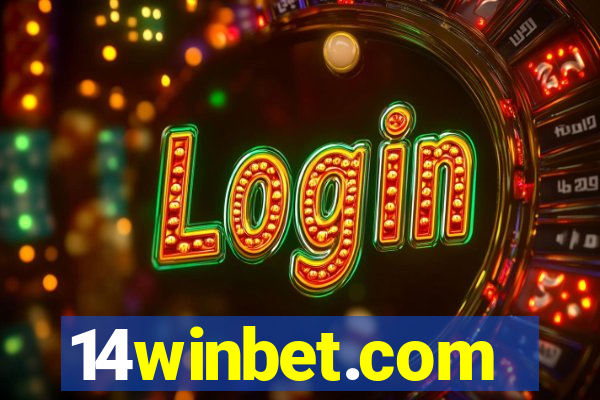 14winbet.com