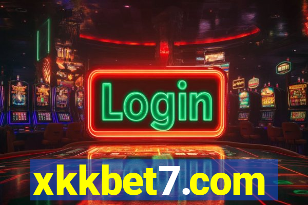 xkkbet7.com