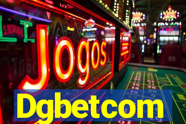 Dgbetcom