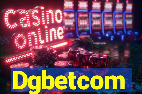 Dgbetcom