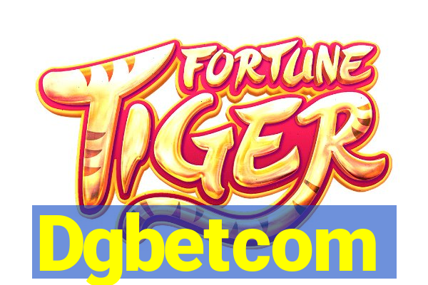 Dgbetcom