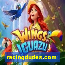 racingdudes.com