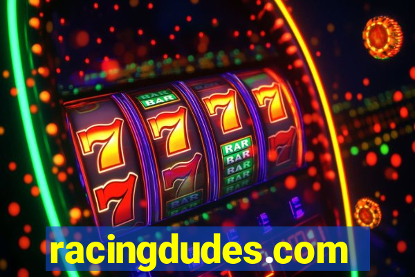 racingdudes.com