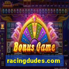 racingdudes.com