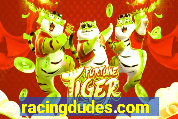 racingdudes.com