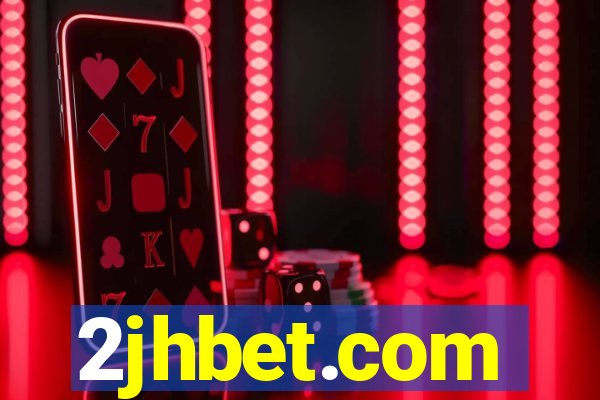 2jhbet.com